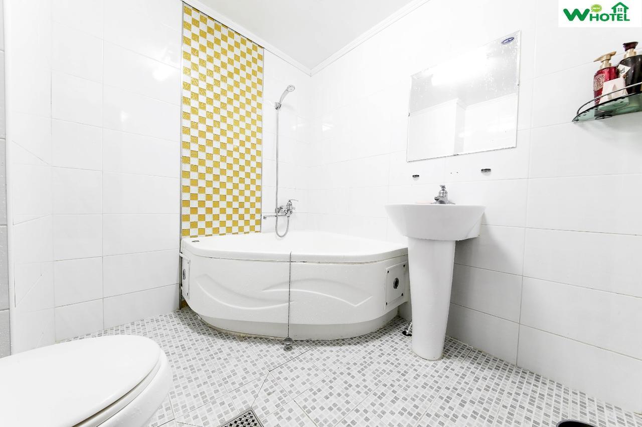 8Motel Seul Zewnętrze zdjęcie