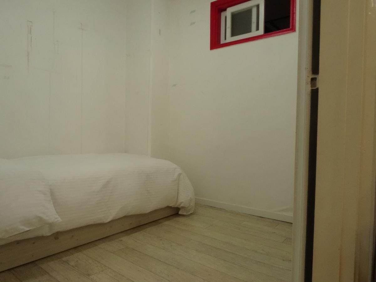 8Motel Seul Zewnętrze zdjęcie