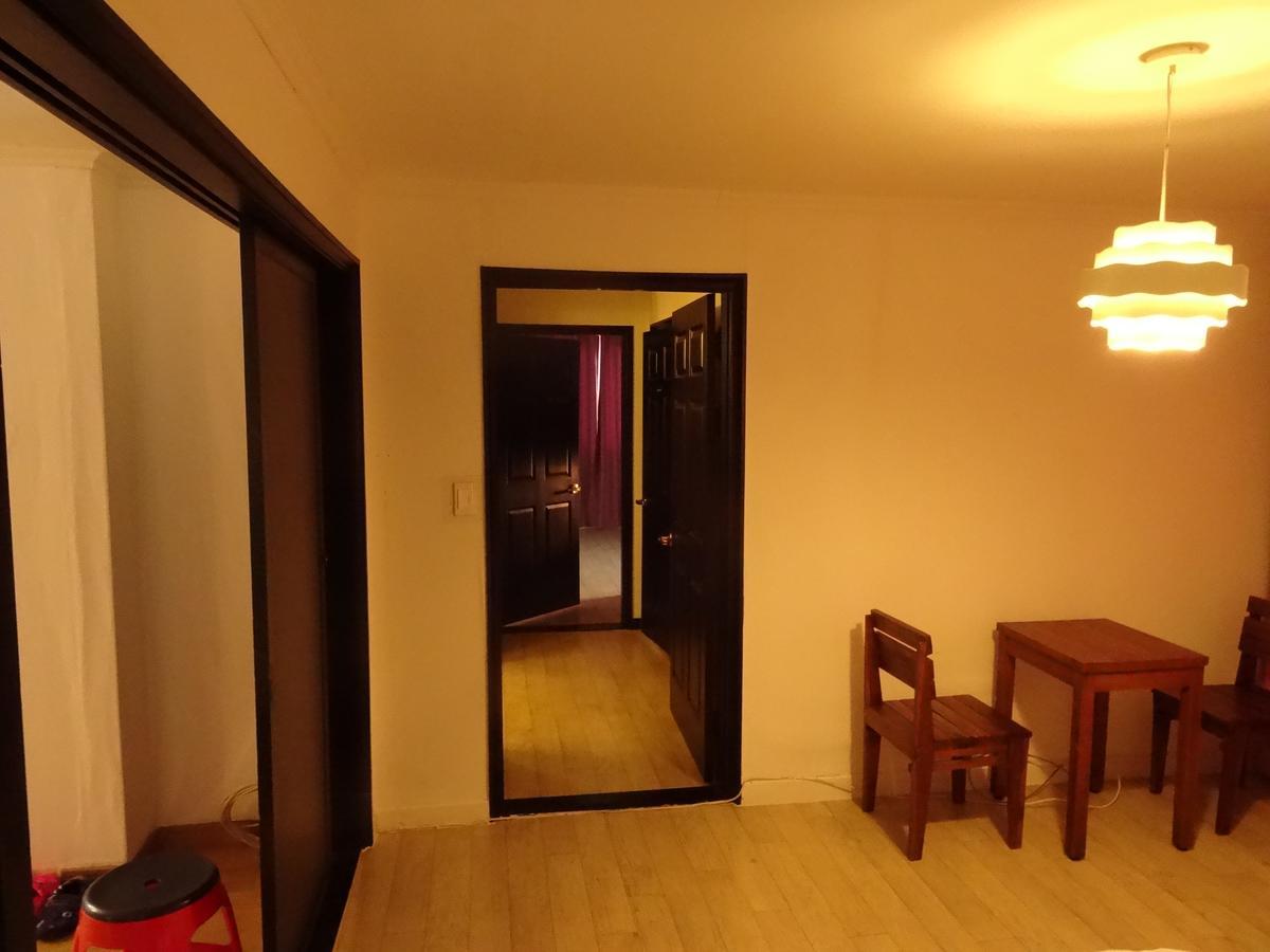8Motel Seul Zewnętrze zdjęcie