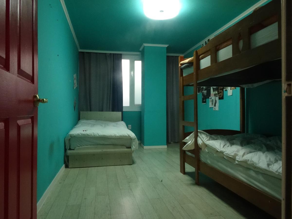 8Motel Seul Zewnętrze zdjęcie
