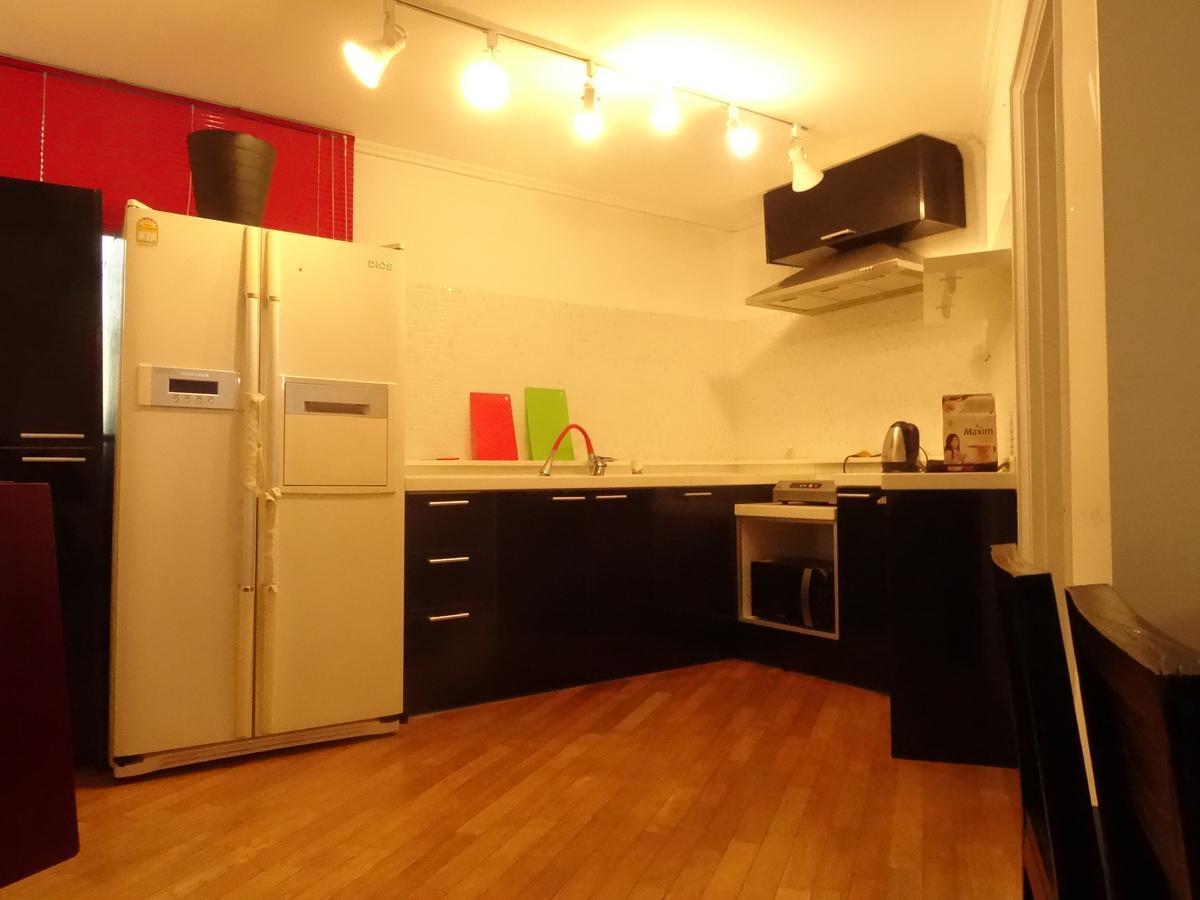 8Motel Seul Zewnętrze zdjęcie