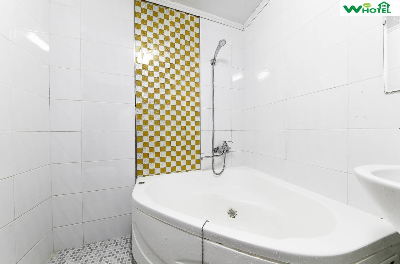 8Motel Seul Zewnętrze zdjęcie