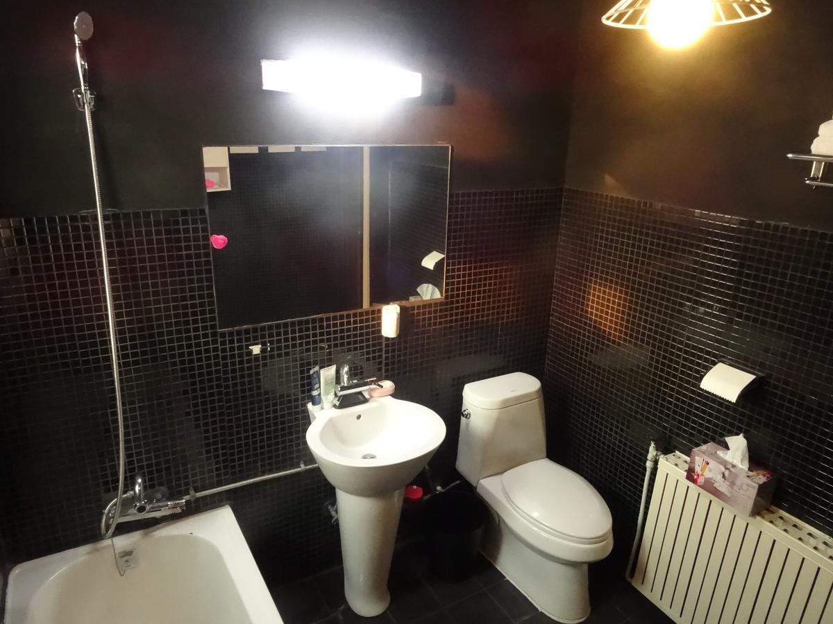8Motel Seul Zewnętrze zdjęcie