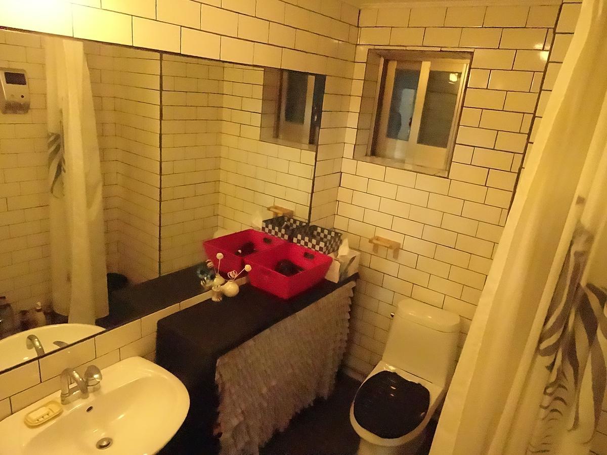 8Motel Seul Zewnętrze zdjęcie