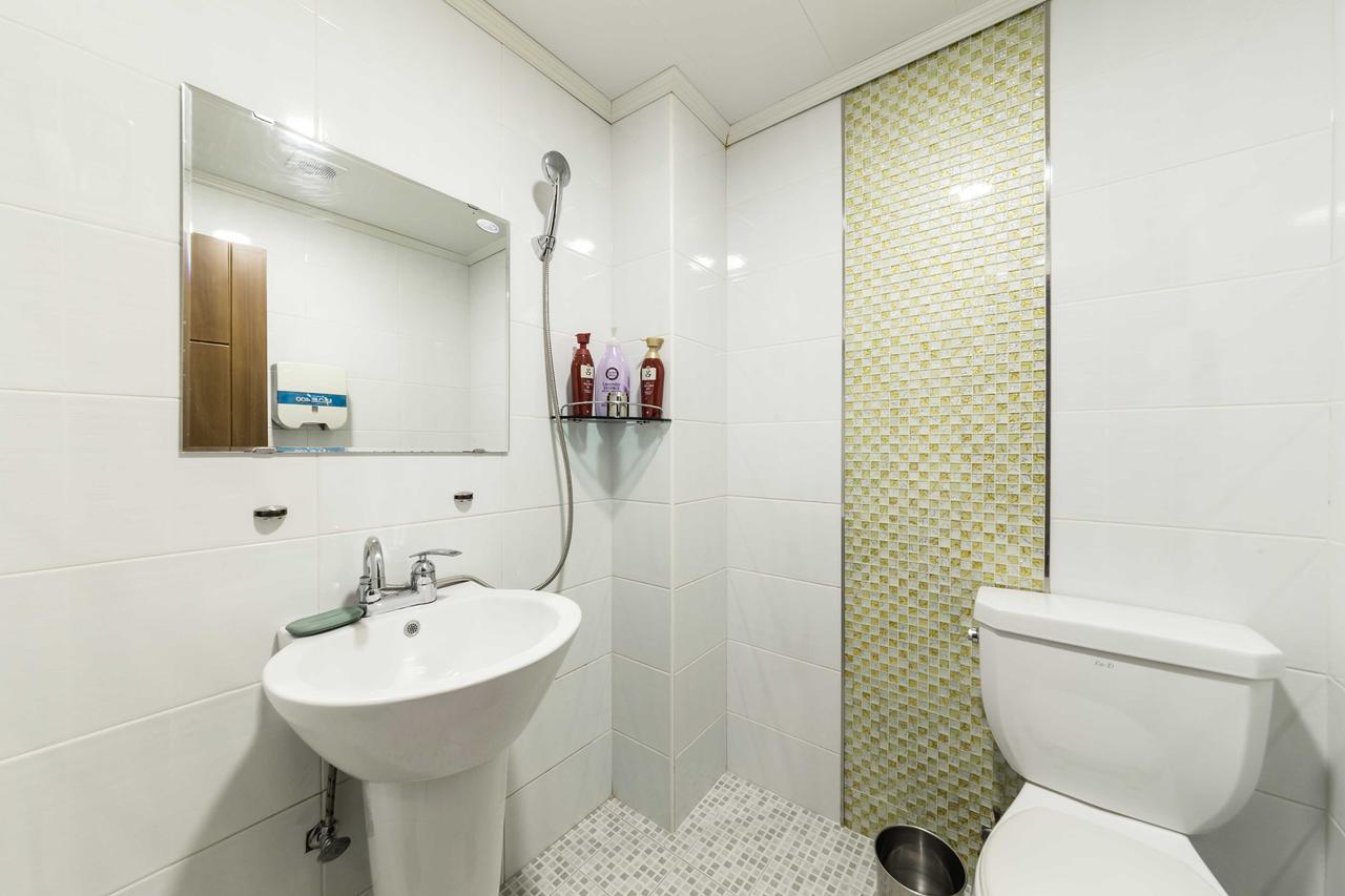 8Motel Seul Zewnętrze zdjęcie